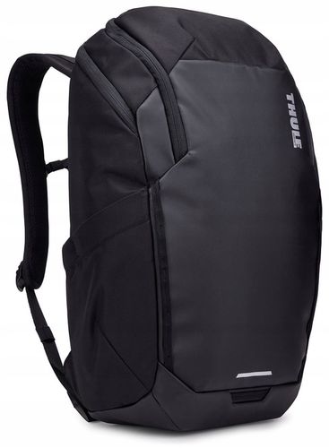 Plecak rowerowy turystyczny THULE CHASM backpack black 26L na Arena.pl