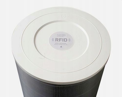 FILTR HEPA H13 DO XIAOMI MI AIR PURIFIER 2 2C 2H 3 3H 3C PRO RFID CHIP na Arena.pl
