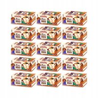 Kawa Zbożowa Anatol klasyczna ekspresowa bez kofeiny 15x84g