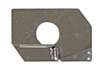 Podstawka pod strzałę, samoprzylepna praworęczna Cartel 456700