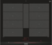 Płyta indukcyjna Siemens EX675LYC1E 60 cm power boost