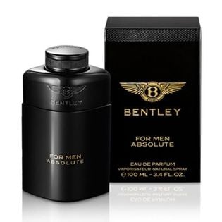 Bentley For Men Absolute 100ml woda perfumowana