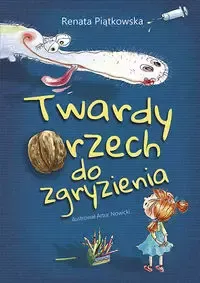 Twardy orzech do zgryzienia zdjęcie 1