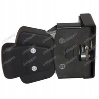 Zamek do drzwi ładowarka Manitou, Merlo 182110