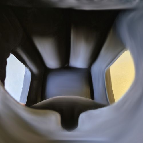 Poduszka Podróżna Trizand 25346 na Arena.pl