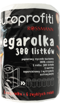 EUROPROFITI  1 szt. na Arena.pl