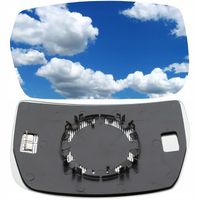 Wkład Lusterka Szkło Lewy Grzany do Iveco Daily 06-23 Panoramiczny IV V VI