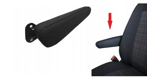 POKROWCE miarowe MERCEDES SPRINTER W906 VW CRAFTER 2006- 2017 na Arena.pl