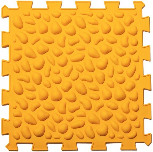 Mata ortopedyczna sensoryczna Ortek MIX 9 puzzle na Arena.pl