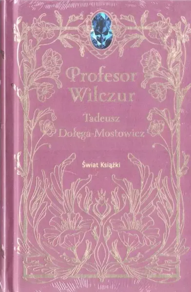 Profesor Wilczur zdjęcie 1
