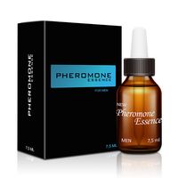 PHEROMONE ESSENCE MĘSKIE KONCENTRAT MOCNE STĘŻENIE UWODZENIE AFRODYZJAK MEN
