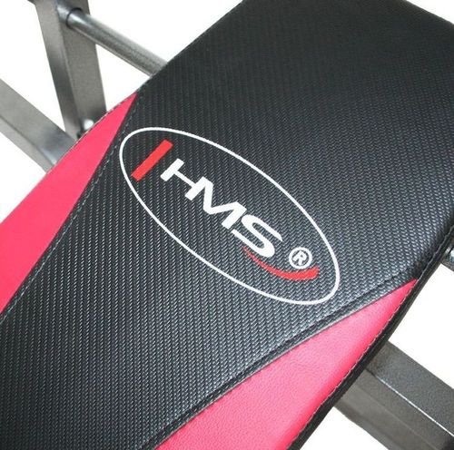 Ławka pod sztangę HMS 7838 na Arena.pl
