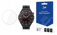 3MK FlexibleGlass Huawei Watch GT 3 SE 46mm Szkło Hybrydowe