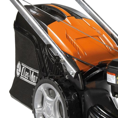 Oleo-Mac G 53 TBX Allroad EXA 4 na Arena.pl