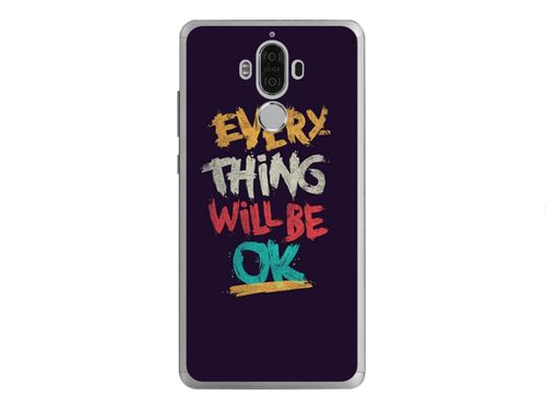 HUAWEI MATE 9 | Etui smartfon CASE na Arena.pl