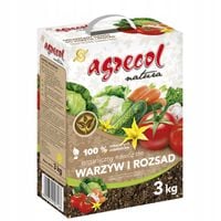 VIANO MIXPROF BIO 2 do warzyw i rozsad 3kg