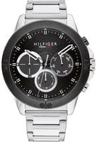 zegarek męski tommy hilfiger harley 1791890 + box