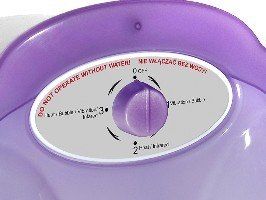 Masażer do stóp MFS-002 na Arena.pl