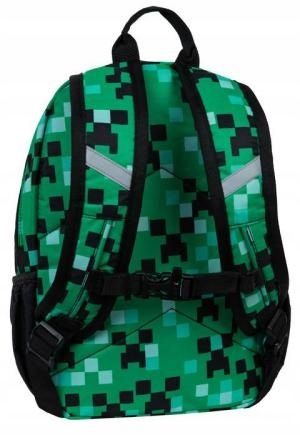 PLECAK COOLPACK WYCIECZKOWY, PRZEDSZKOLNY GAME ZONE DLA CHŁOPCA 10l zdjęcie 3