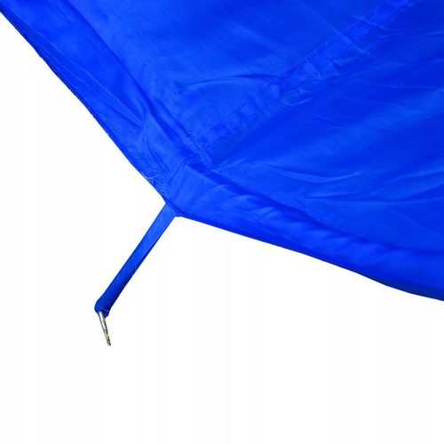 PawHut ZESTAW AGILITY DLA PSA/SLALOM TUNEL PŁOTKI na Arena.pl