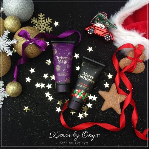 ONYX CHRISTMAS MAGIC EXQUISITE BRONZER NAJMOCNIEJS na Arena.pl
