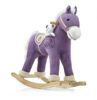 ND18_1077 Milly Mally Kon Pony Purple