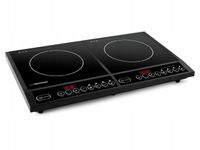 ESPERANZA EKH008 ST. MARIA kuchenka indukcyjna 2 stanowiskowa