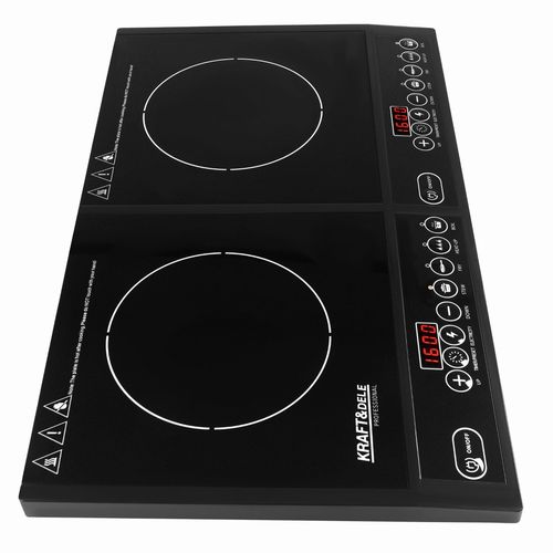kuchenka indukcyjna 2000w kd4167 na Arena.pl