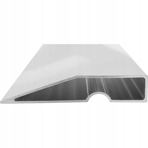 Łata murarska trapezowa 1m Proline 15410 na Arena.pl