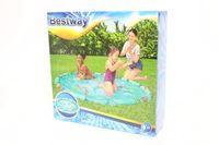 Mata dmuchana ze zraszaczem 165cm B52487 10397 /1