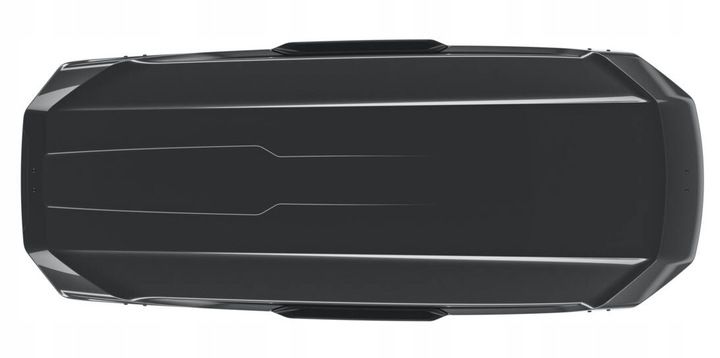 Box bagażnik dachowy Thule Motion 3 XL Low Black zdjęcie 8