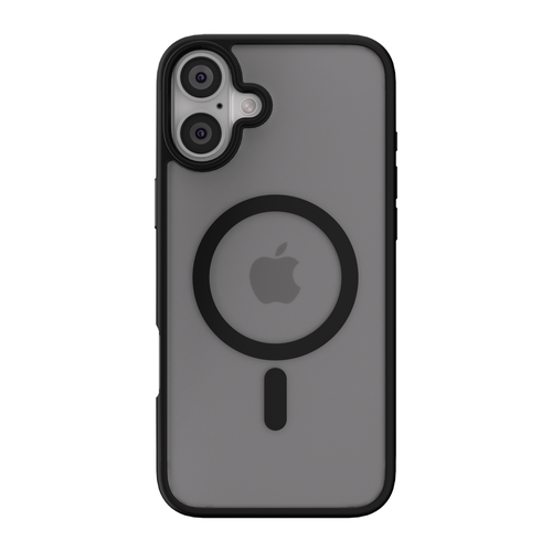 NEXT ONE Etui Mist Shield MagSafe iPhone 16 Plus black na Arena.pl