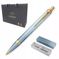 Długopis Im Writing Rituals Turquoise Green GT