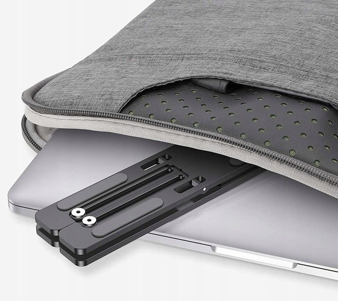 REGULOWANY STOJAK POD LAPTOP TABLET PODSTAWKA zdjęcie 5