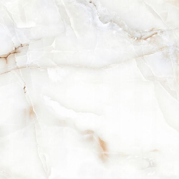 GRES BIAŁY MARMUR PŁYTKI PODŁOGOWE DO ŁAZIENKI SALONU I KUCHNI 60X60 POŁYSK zdjęcie 5