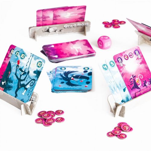 Gra Gra o mózg na Arena.pl