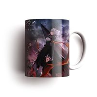 Kubek Arknights DO WYBORU