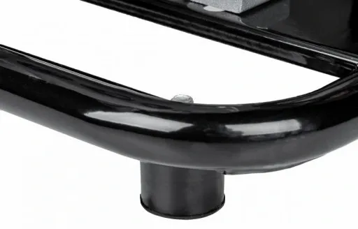 MOTOPOMPA 1' POMPA DO WODY SPALINOWA ZESTAW 2x WĄŻ zdjęcie 3