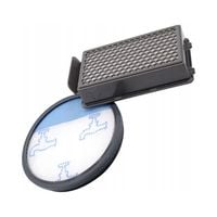 FILTR HEPA DO ODKURZACZA Exim zamiennik do Rowenta ZR005901 2 sztuki