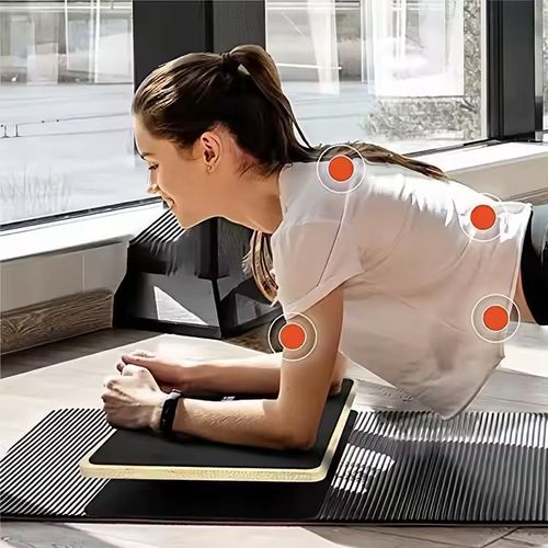 DESKA DO BALANSOWANIA BALANCE BOARD Platforma do Ćwiczeń TRENING RÓWNOWAGI na Arena.pl