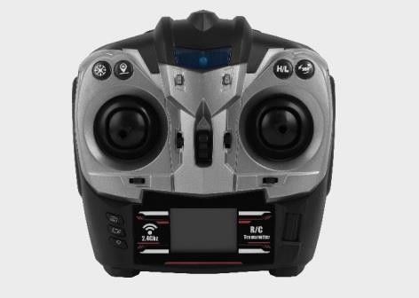 Drone 7.1 na Arena.pl