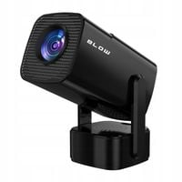 Projektor Rzutnik BLOW Cinema SOUND HD 720P Wi-Fi Bluetooth Android Etui
