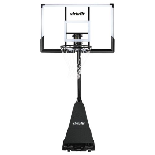 Stojak do koszykówki VirtuFit Premium 245–305cm regulowany PRO na Arena.pl