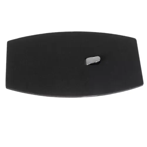 Lampka Biurkowa Z Klipsem- Czarna Izoxis 19454 na Arena.pl