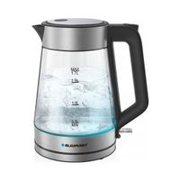 Czajnik elektryczny Blaupunkt EKG401 Szklany 1,7L LED 2200W
