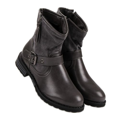 Szare Workery r.37 na Arena.pl