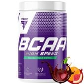 TREC BCAA HIGH SPEED 500g AMINOKWASY REGENERACJA MIĘŚNI WYTRZYMAŁOŚĆ