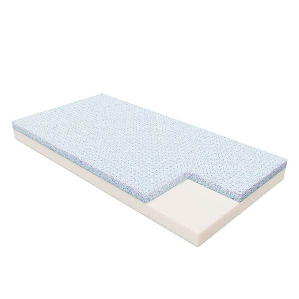 Materac Lio Janpol 70x140 cm Puroactive zdjęcie 2