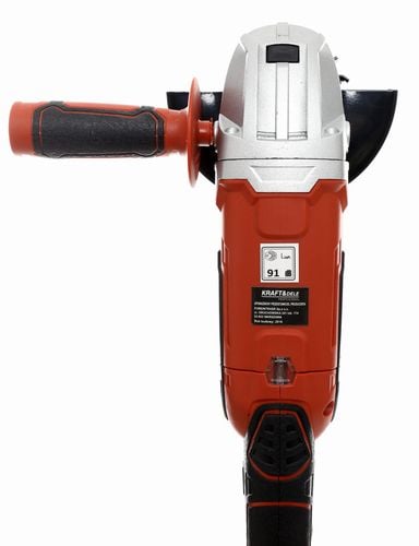 SZLIFIERKA KĄTOWA 1500W KD3051 na Arena.pl