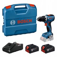 BOSCH WKRĘTARKA GSR 18V-65 SOLO 63/31Nm LB 06019N3201